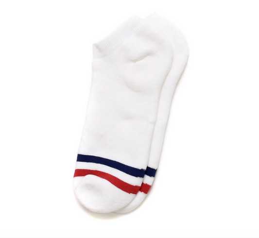 Kennedy Ankle Socks