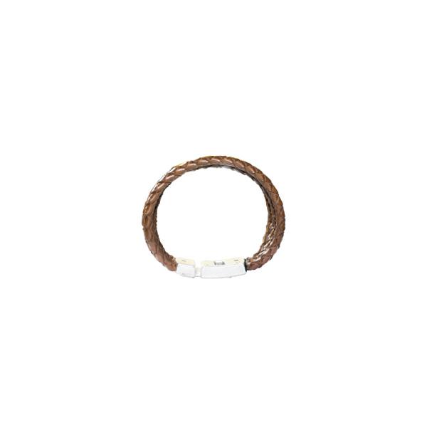 Bracelet - Handmade Leather Bracelet