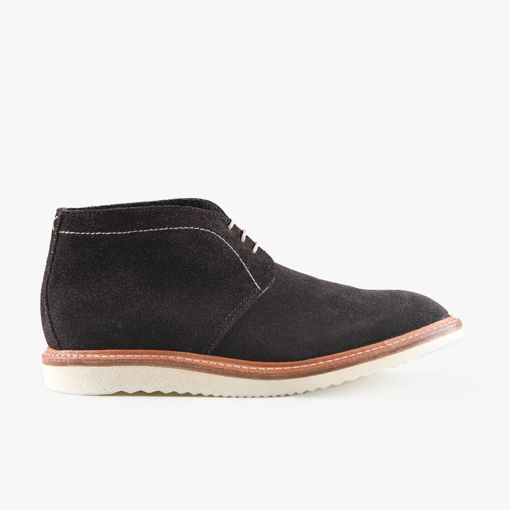 Chukka - Lenox Chocolate