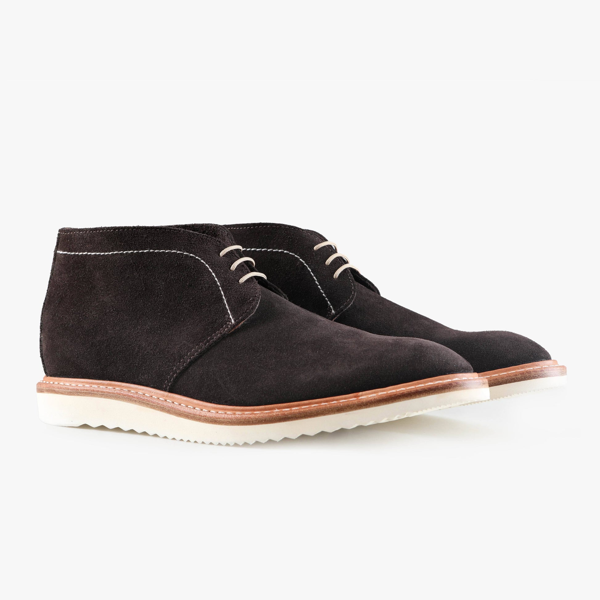 Chukka - Lenox Chocolate