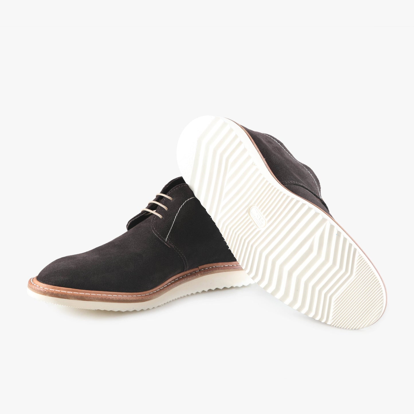 Chukka - Lenox Navy