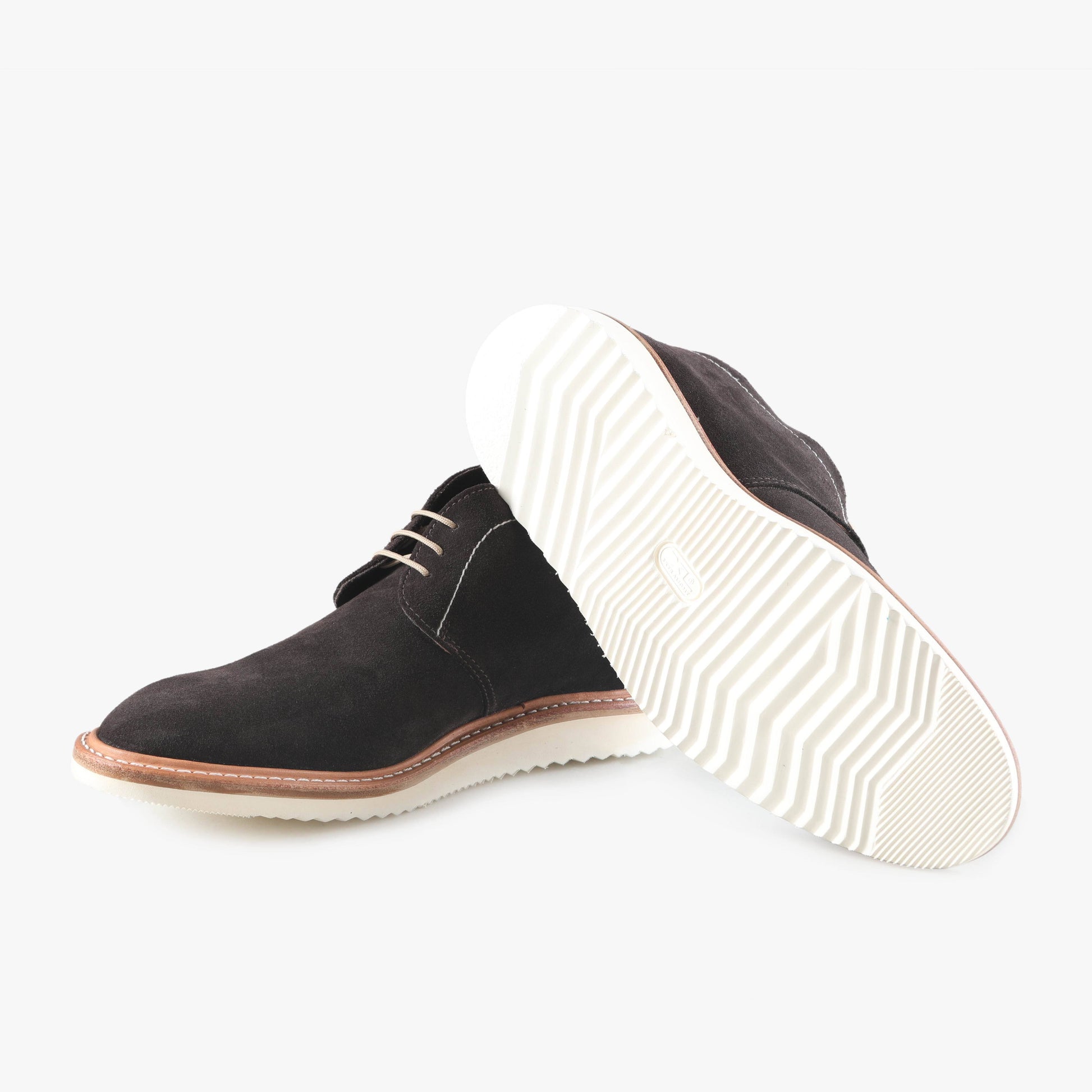 Chukka - Lenox Chocolate