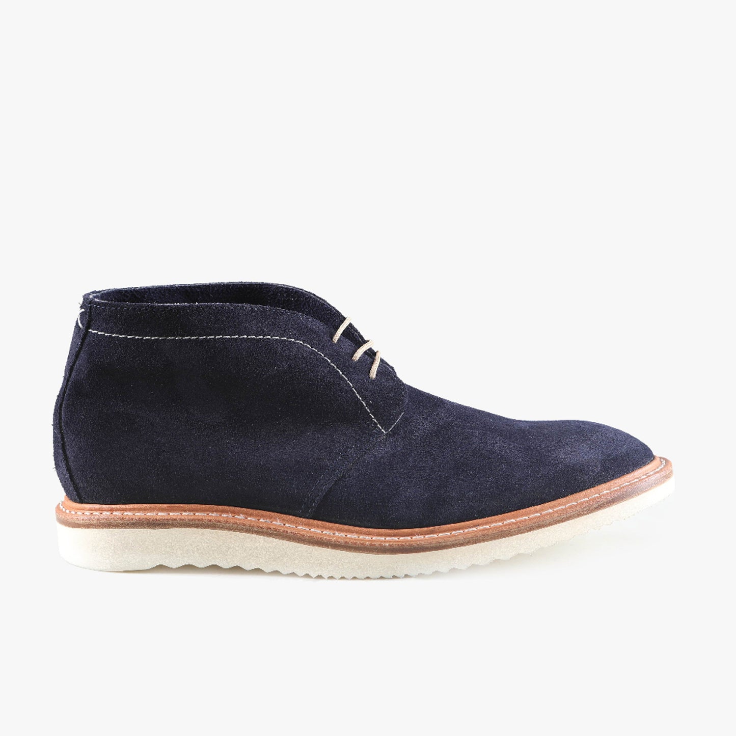 Chukka - Lenox Navy