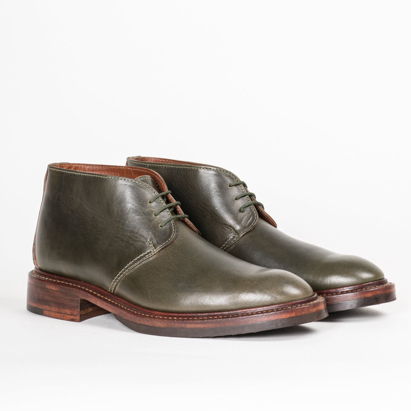 Footwear - Beacon Loden