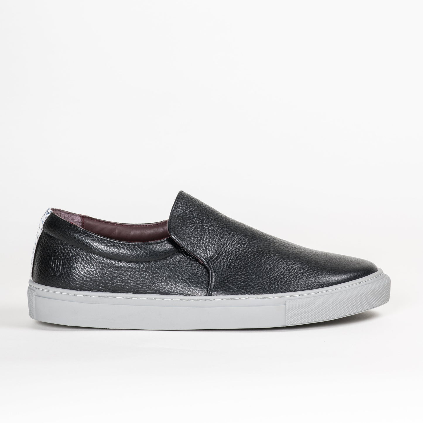 Footwear - Tompkins II Black