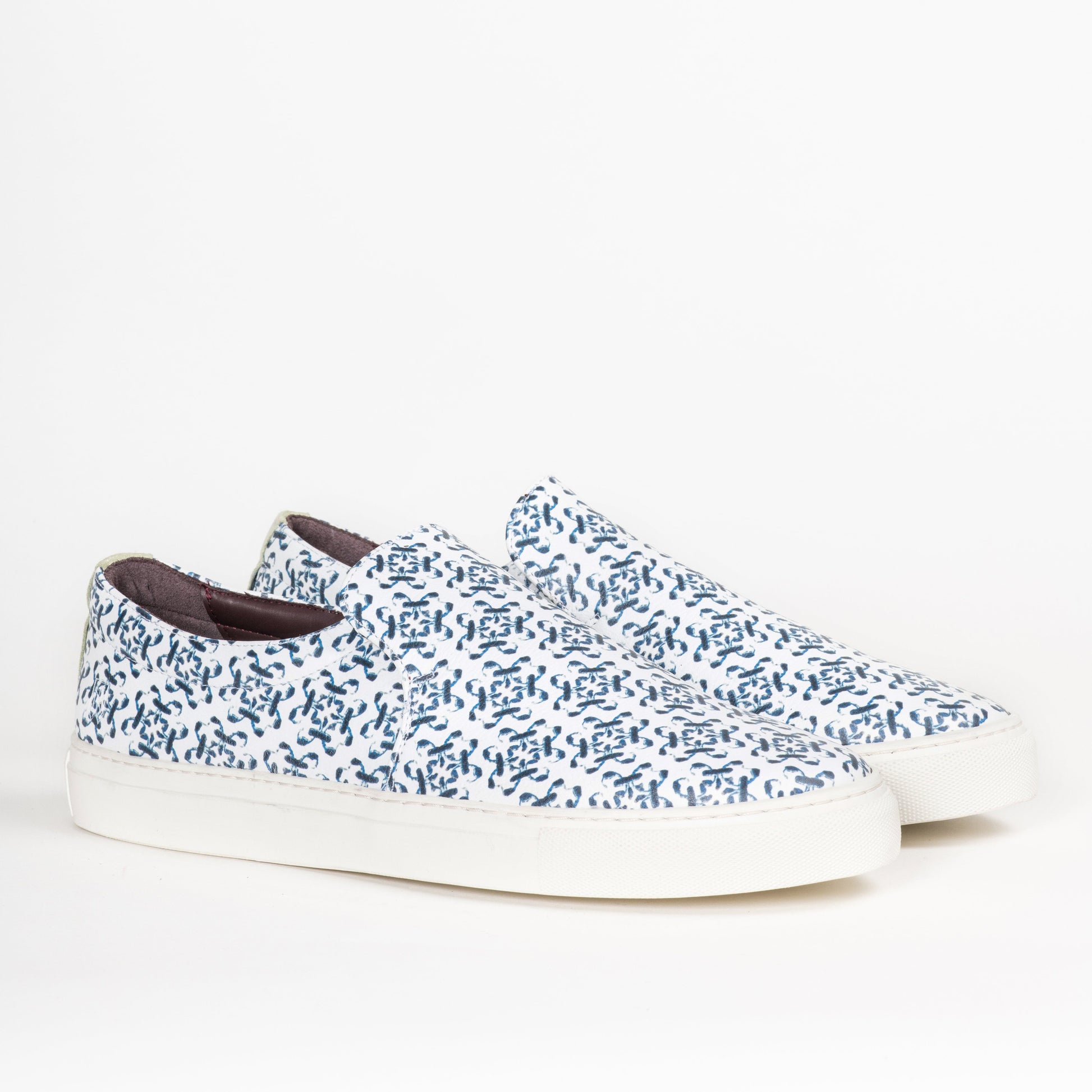 Footwear - Women's Tompkins II Delft