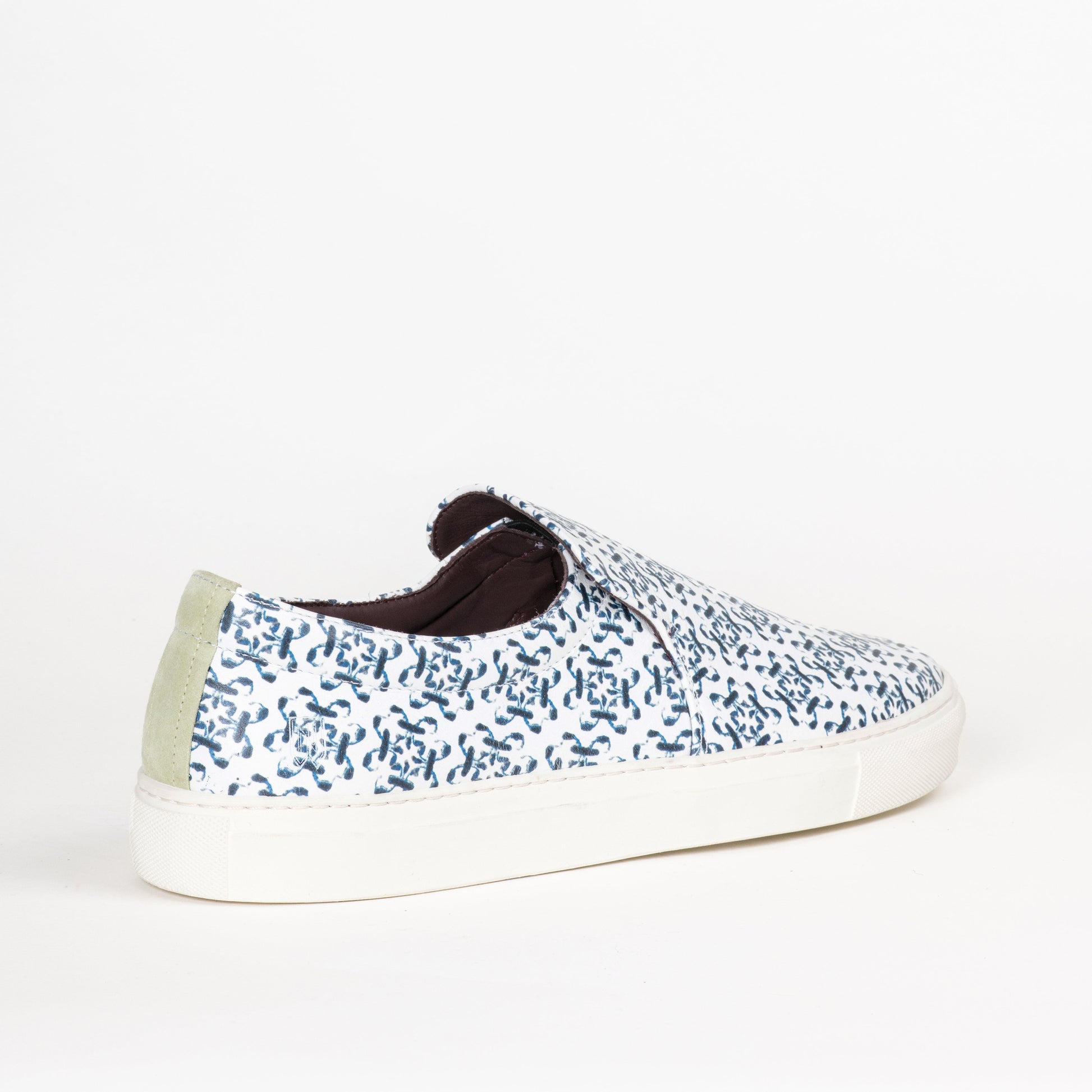 Footwear - Tompkins II Delft