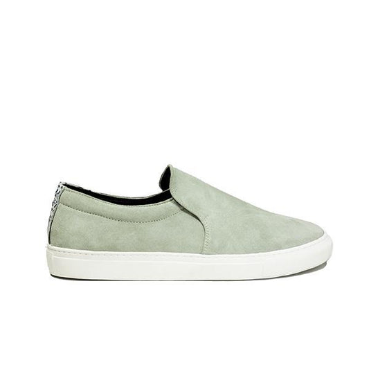 Footwear - Tompkins II Pistachio