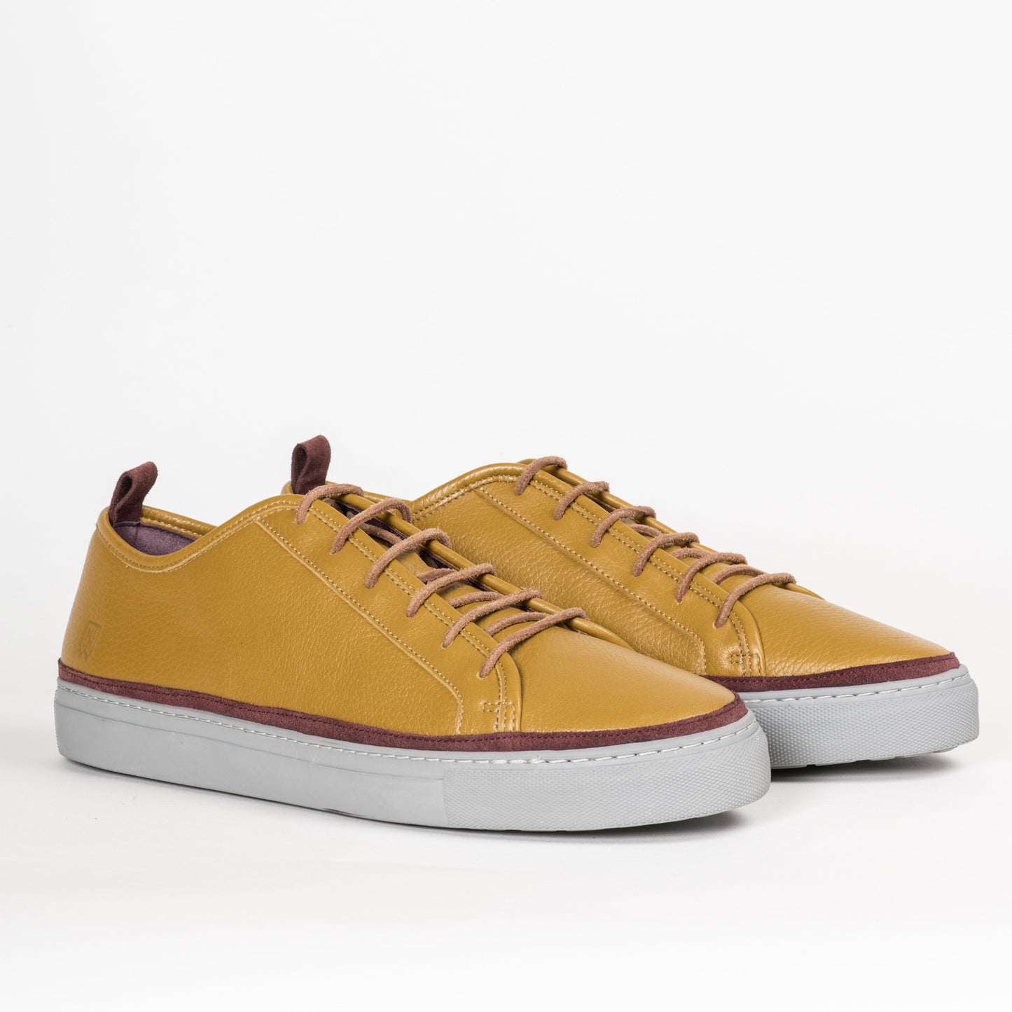 Footwear - Women's Perry Ochre