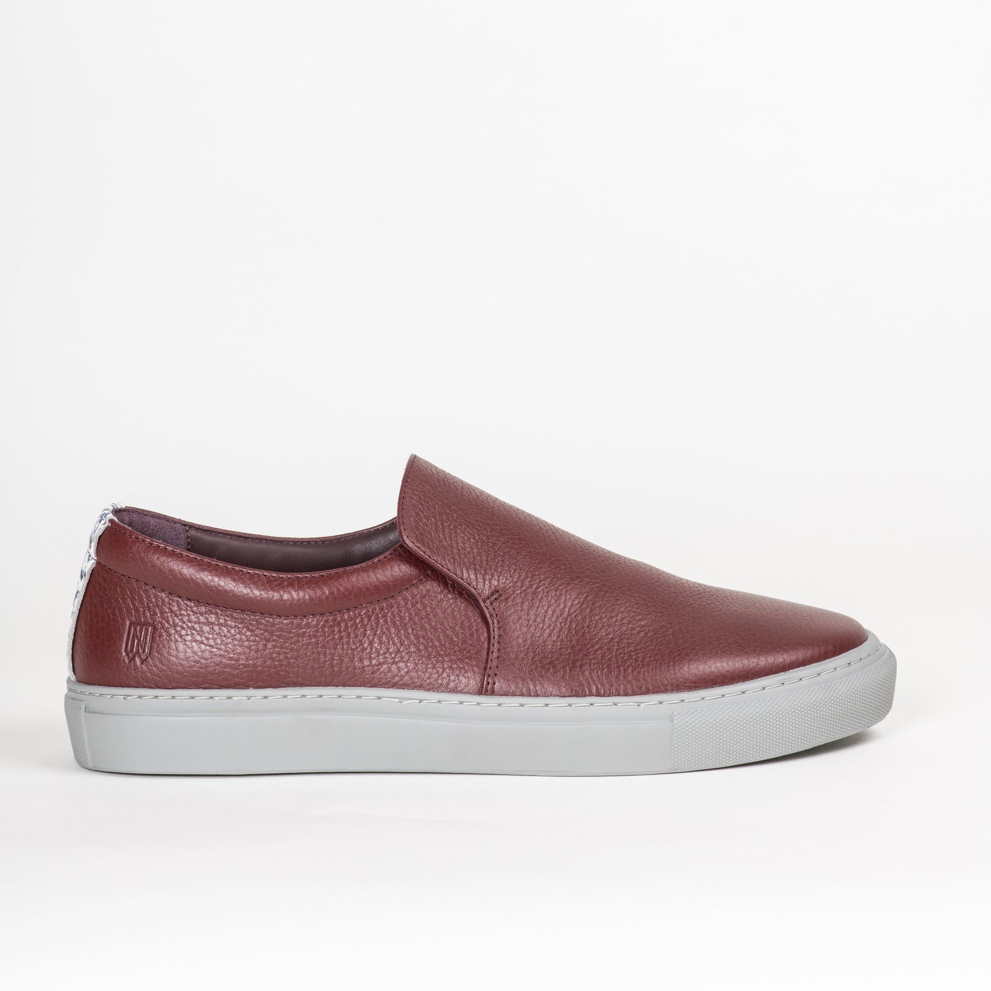 Footwear - Women's Tompkins Oxblood