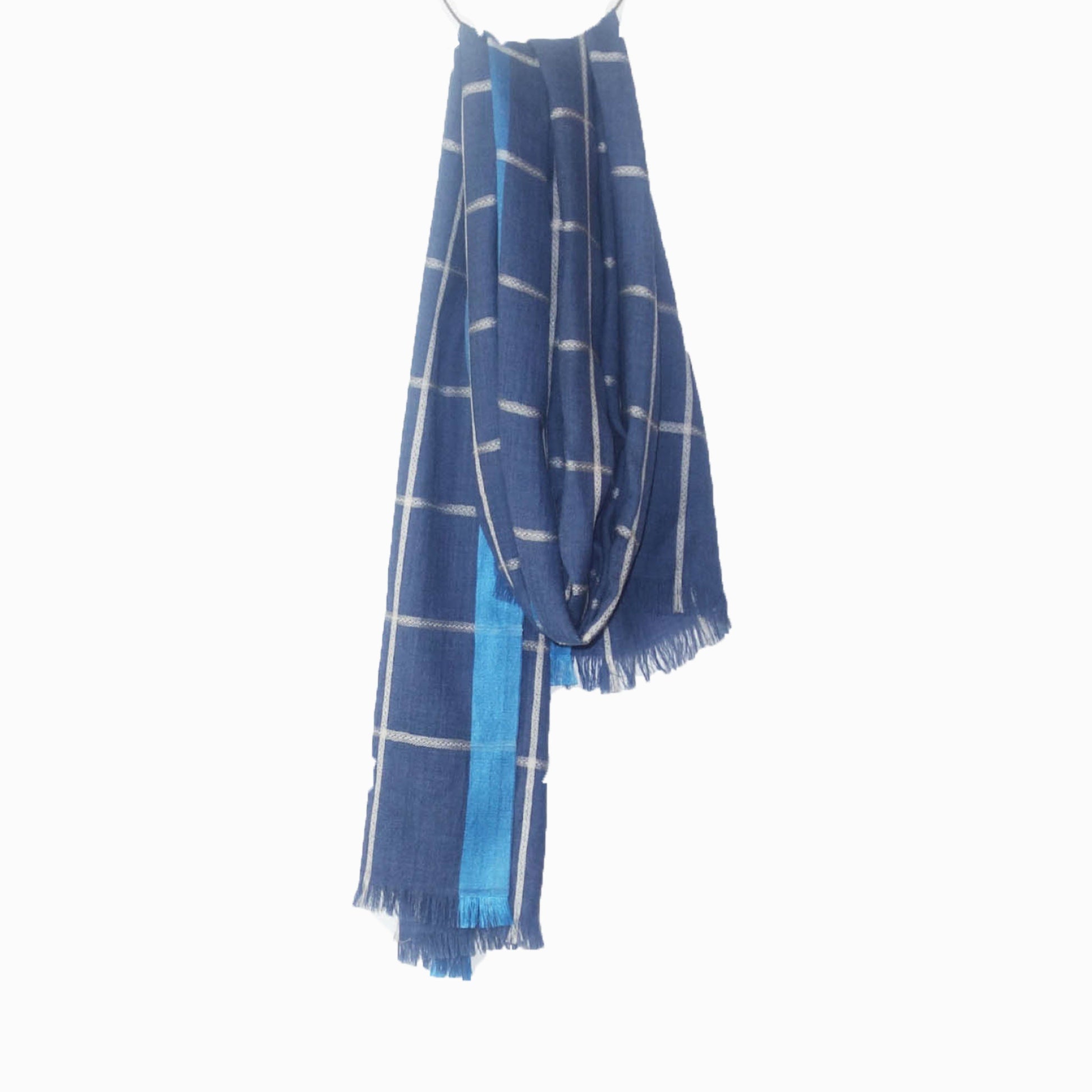 Lightweight Scarves