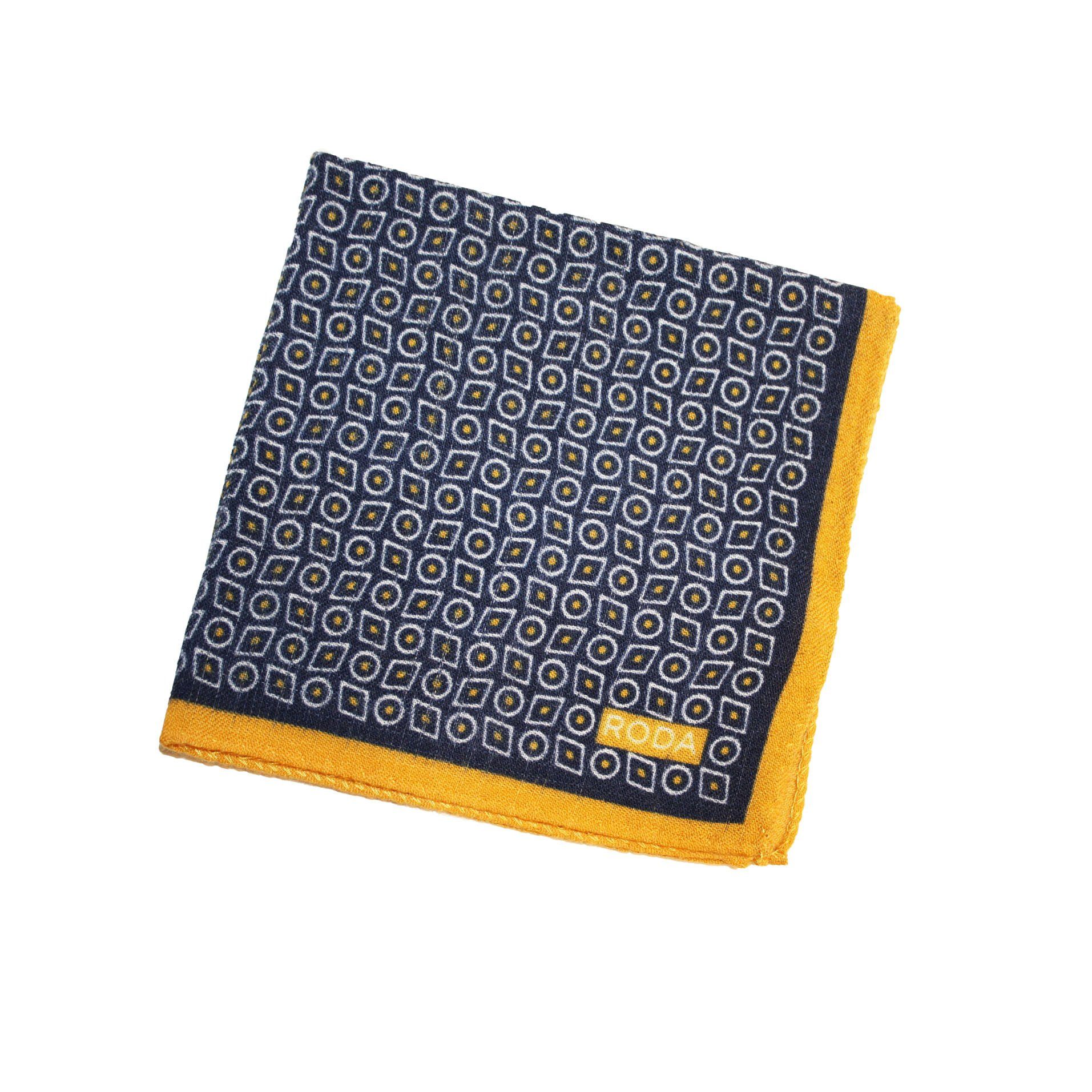 Pocket Square - Pocket Square From RODA