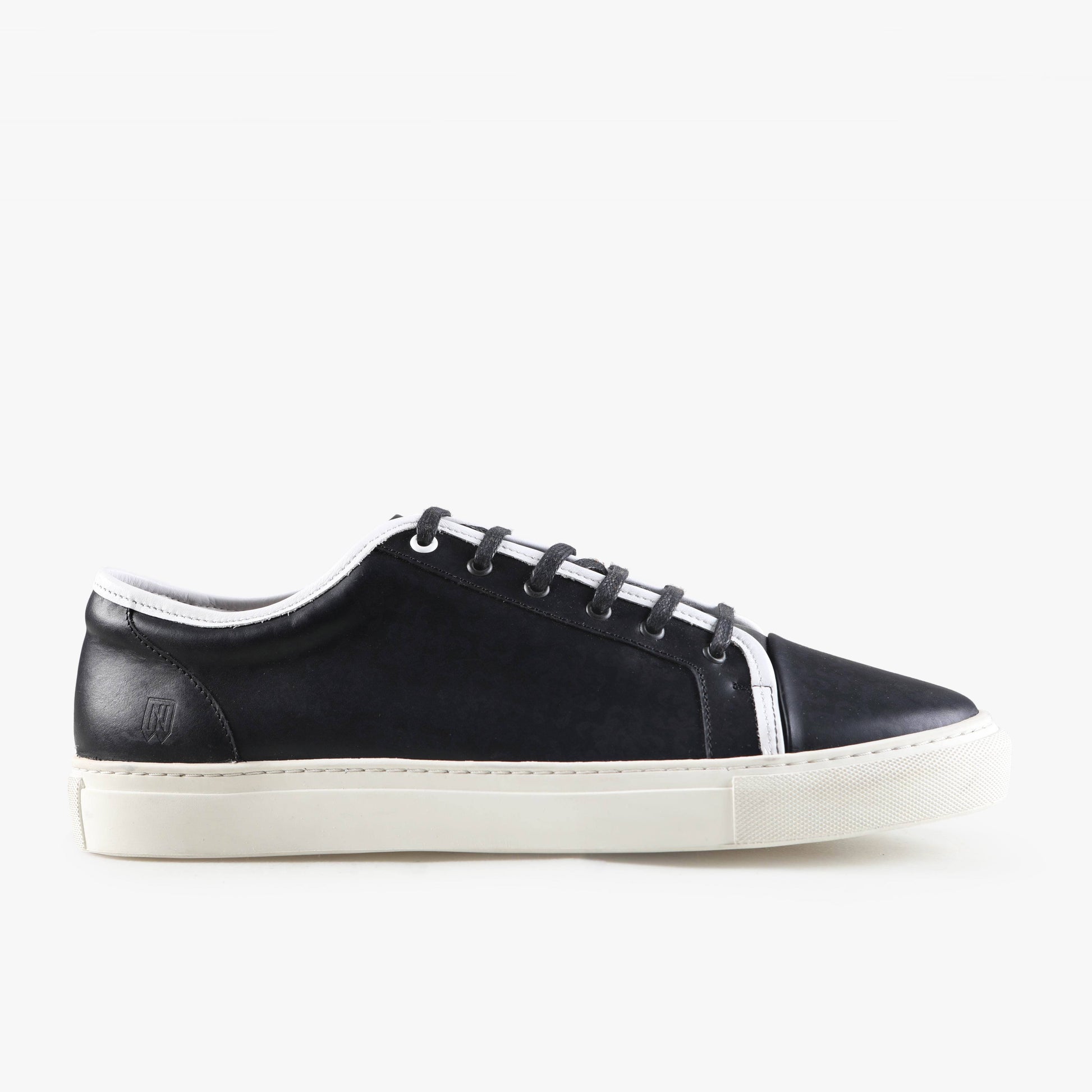 Sneaker - Gotham Ll Black/White