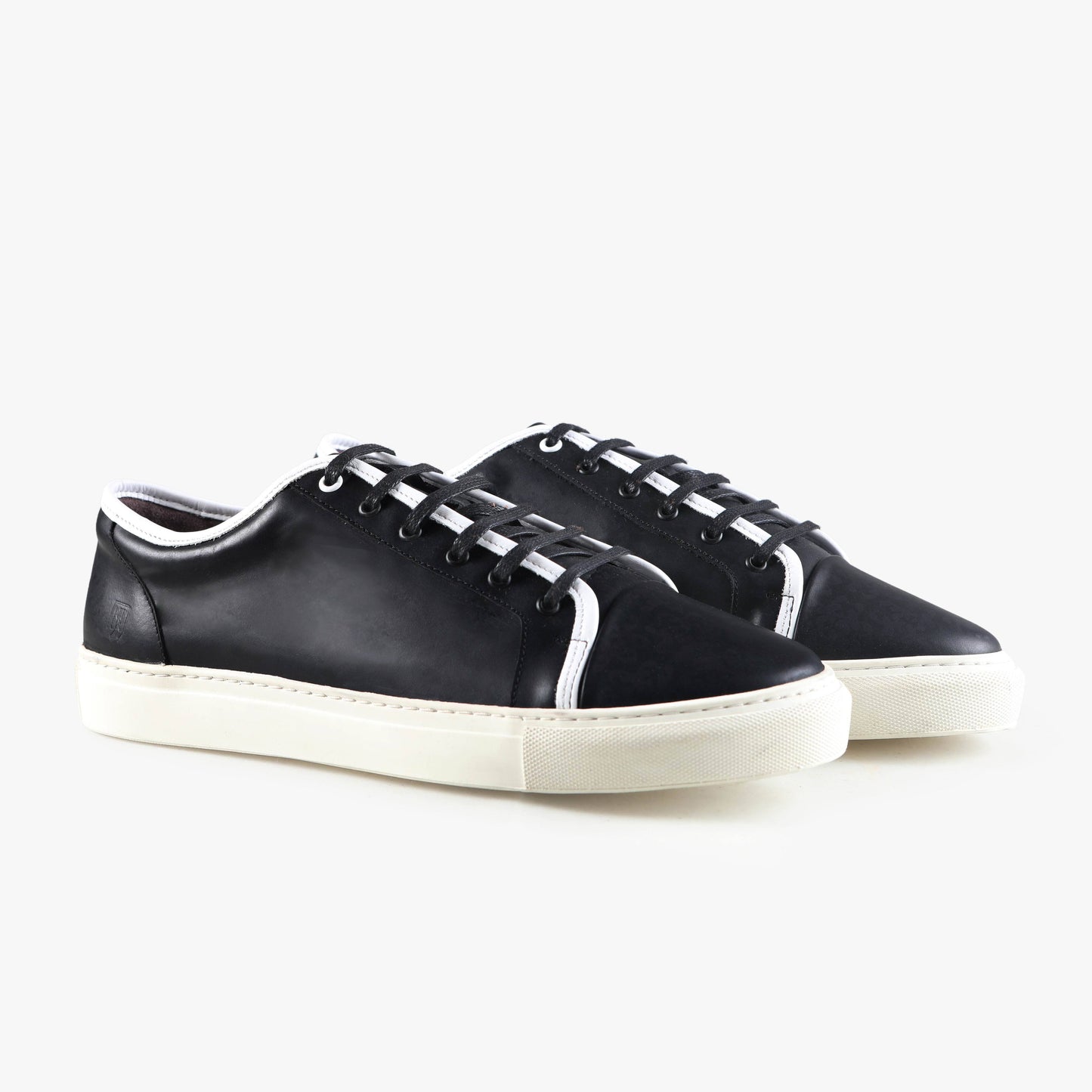 Sneaker - Gotham Ll Black/White