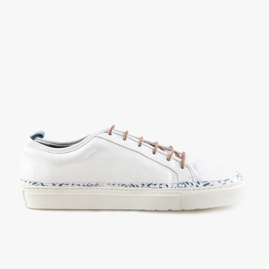 Sneaker - Women's Perry White Delft