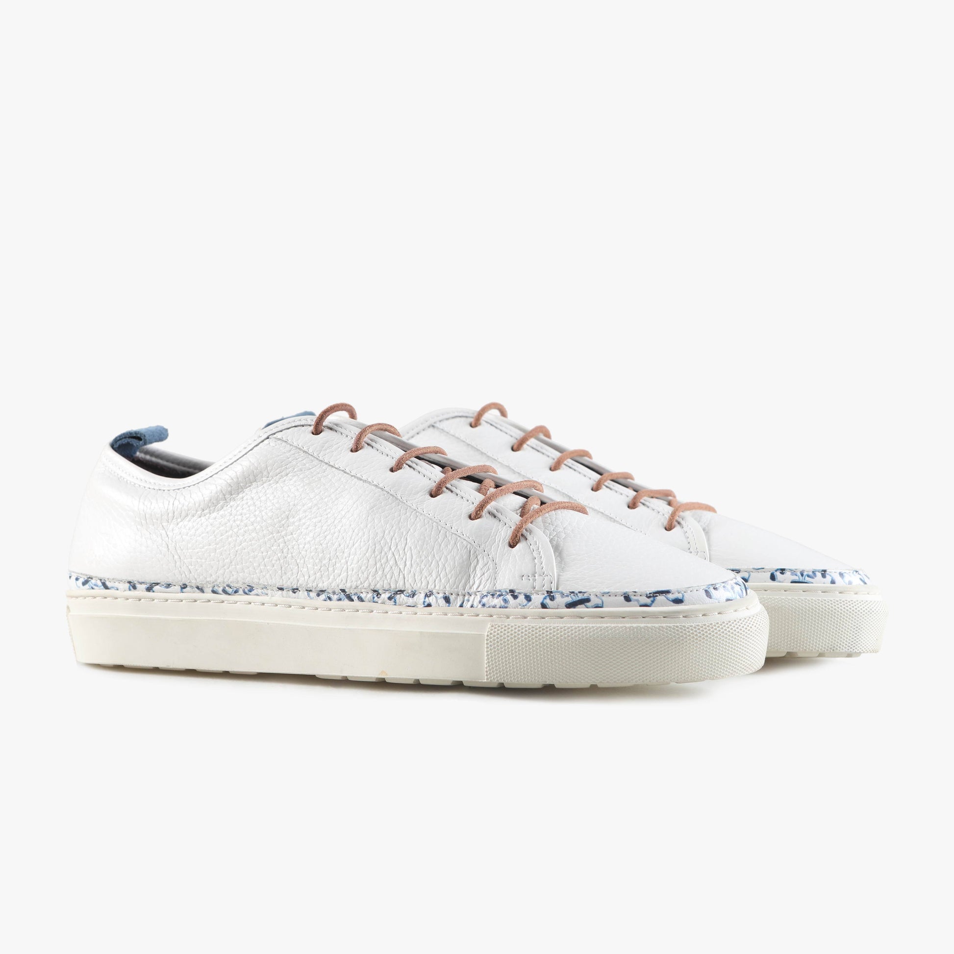 Sneaker - Women's Perry White Delft