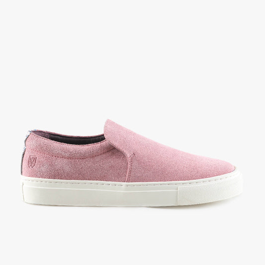 Sneaker - Women's Tompkins Ll Rose