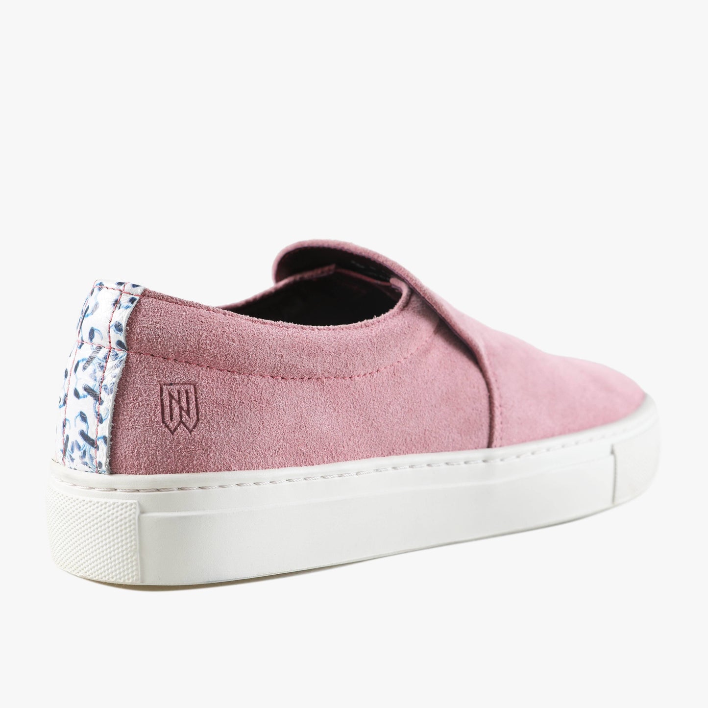 Sneaker - Women's Tompkins Ll Rose