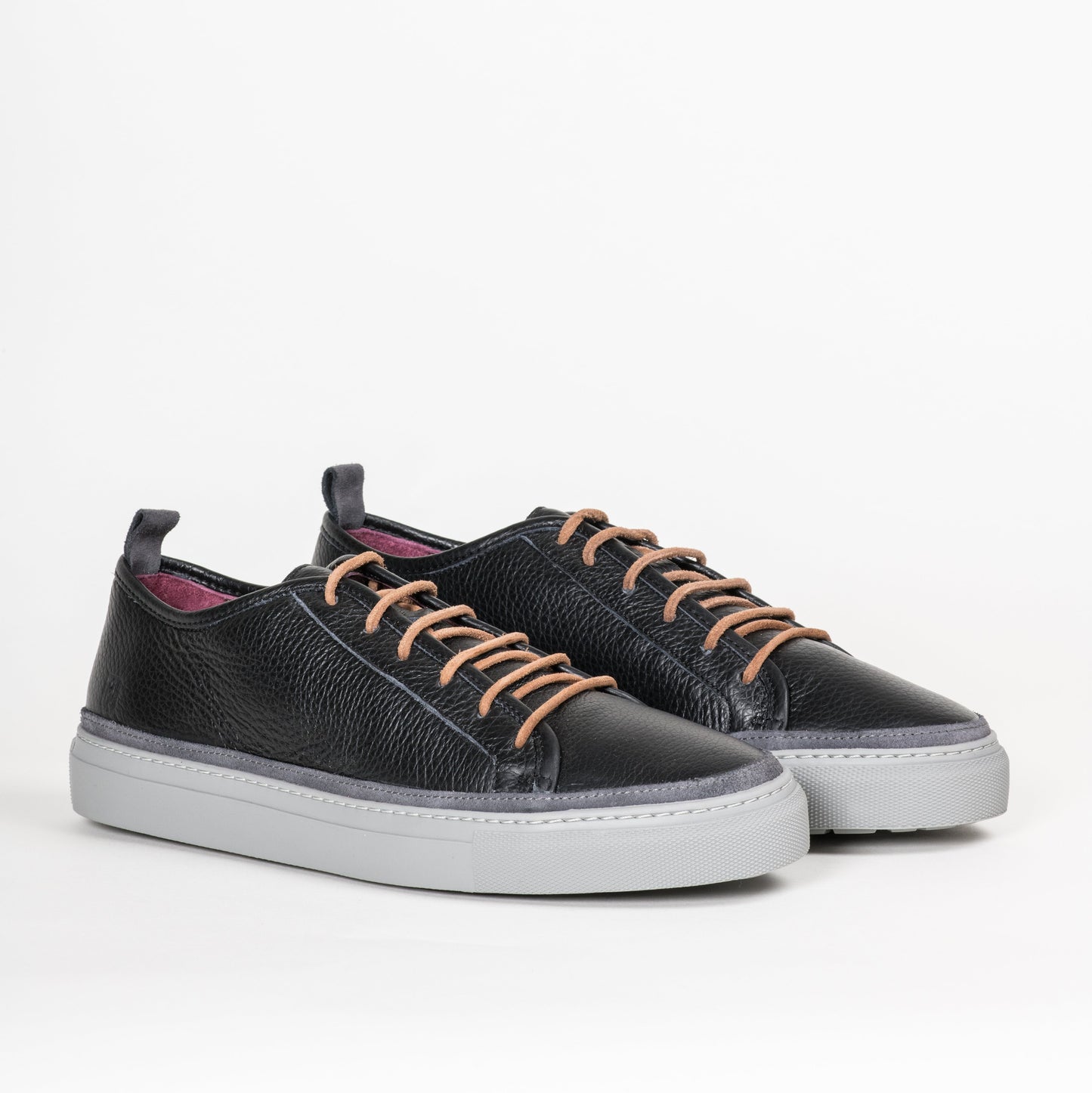 Sneakers - Women's Perry Black